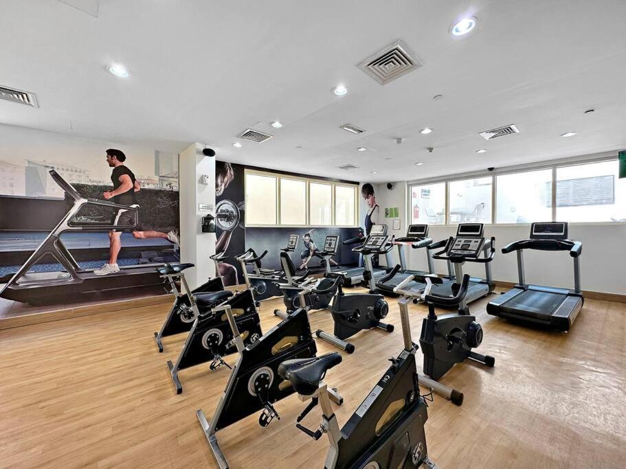 Stonetree - Cozy Furnished In Icon 2 Apartment *